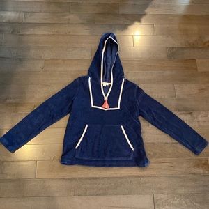 Crewcuts Girls Swimsuit Cover-Up